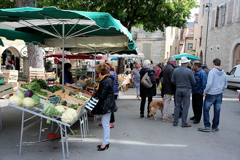 marche de villeneuve d'aveyron